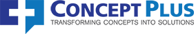 Concept Plus Logo